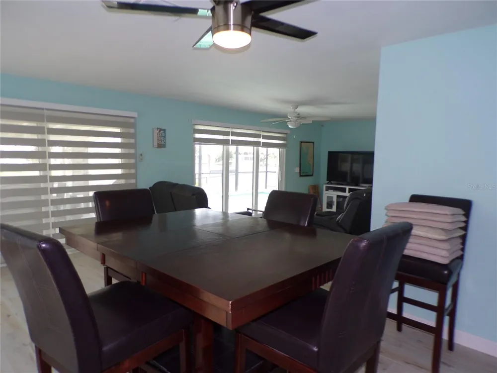 21088 EDGEWATER DRIVE Port Charlotte, FL 33952