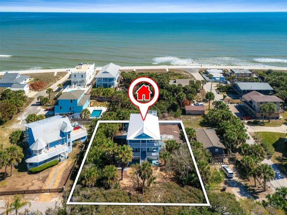 9106 MELLON COURT St Augustine, FL 32080