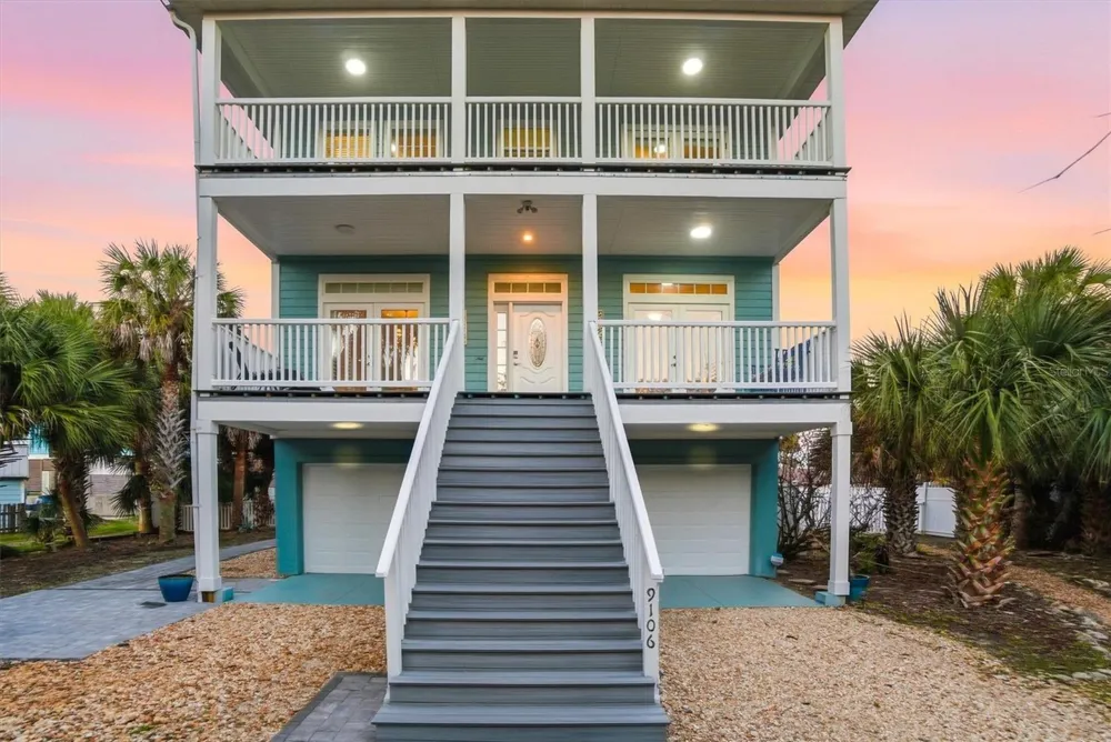 9106 MELLON COURT St Augustine, FL 32080