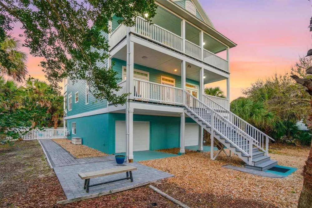 9106 MELLON COURT St Augustine, FL 32080