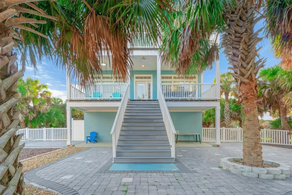9106 MELLON COURT St Augustine, FL 32080