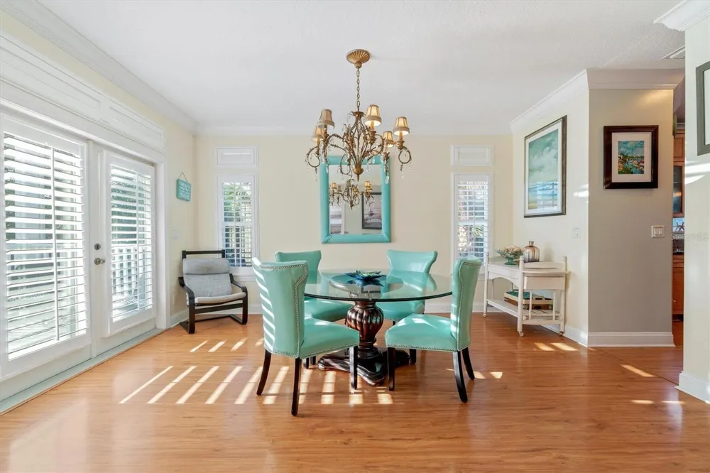 9106 MELLON COURT St Augustine, FL 32080