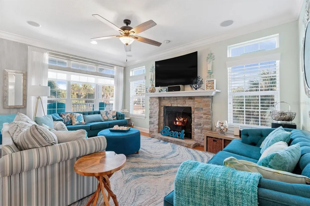 9106 MELLON COURT St Augustine, FL 32080