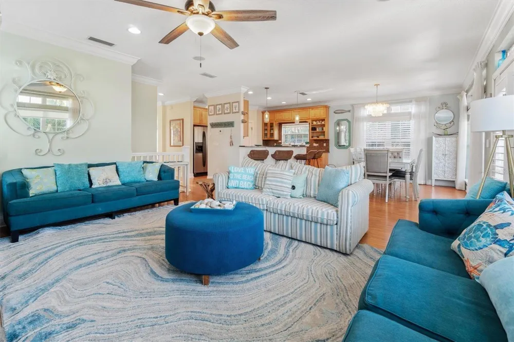 9106 MELLON COURT St Augustine, FL 32080