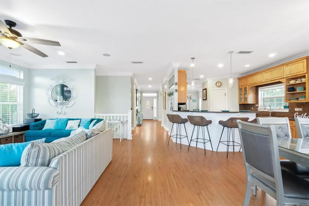 9106 MELLON COURT St Augustine, FL 32080