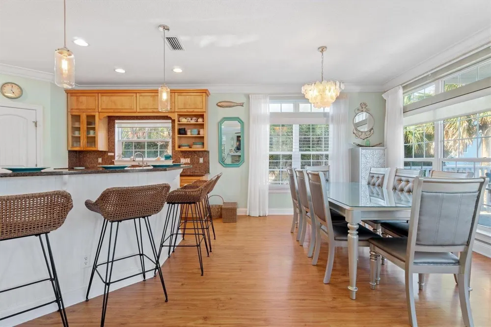 9106 MELLON COURT St Augustine, FL 32080