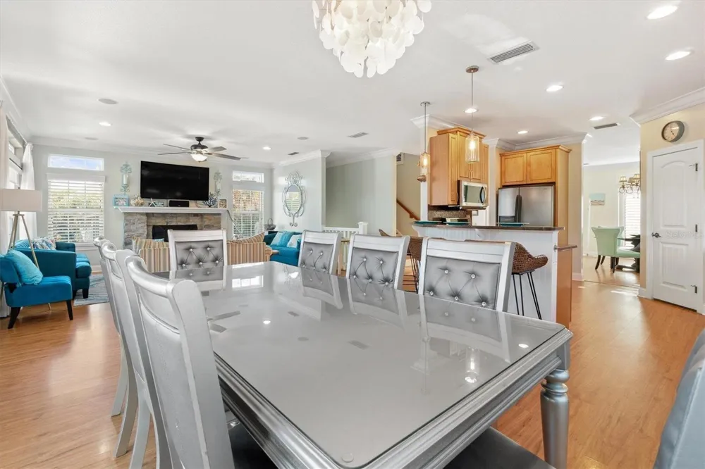 9106 MELLON COURT St Augustine, FL 32080