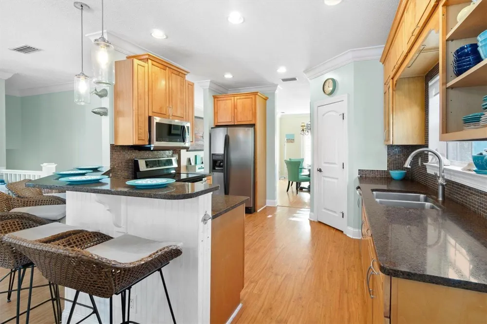 9106 MELLON COURT St Augustine, FL 32080