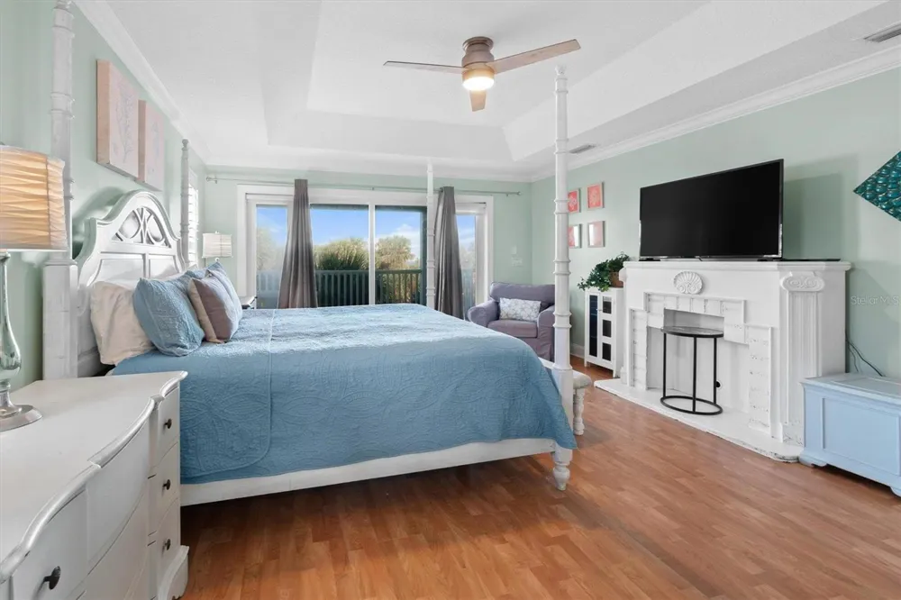 9106 MELLON COURT St Augustine, FL 32080
