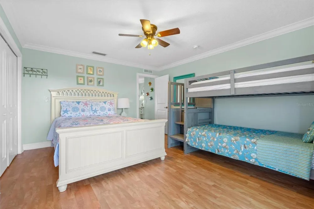 9106 MELLON COURT St Augustine, FL 32080