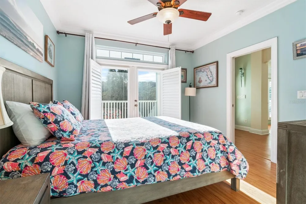 9106 MELLON COURT St Augustine, FL 32080