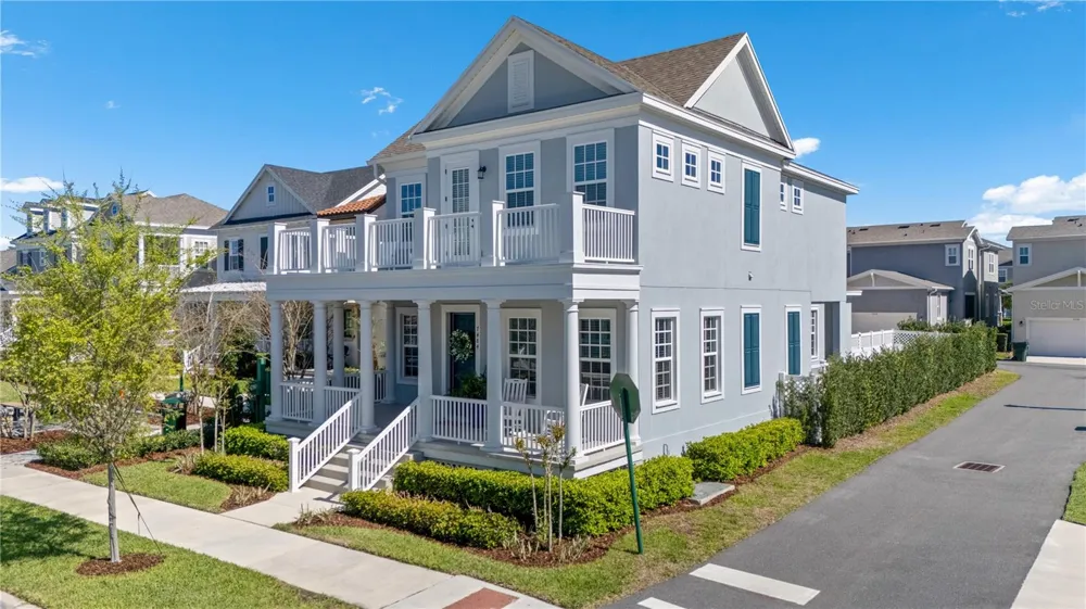 7484 ESTUARY LAKE LOOP Celebration, FL 34747