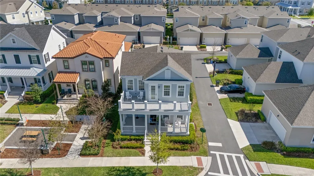 7484 ESTUARY LAKE LOOP Celebration, FL 34747