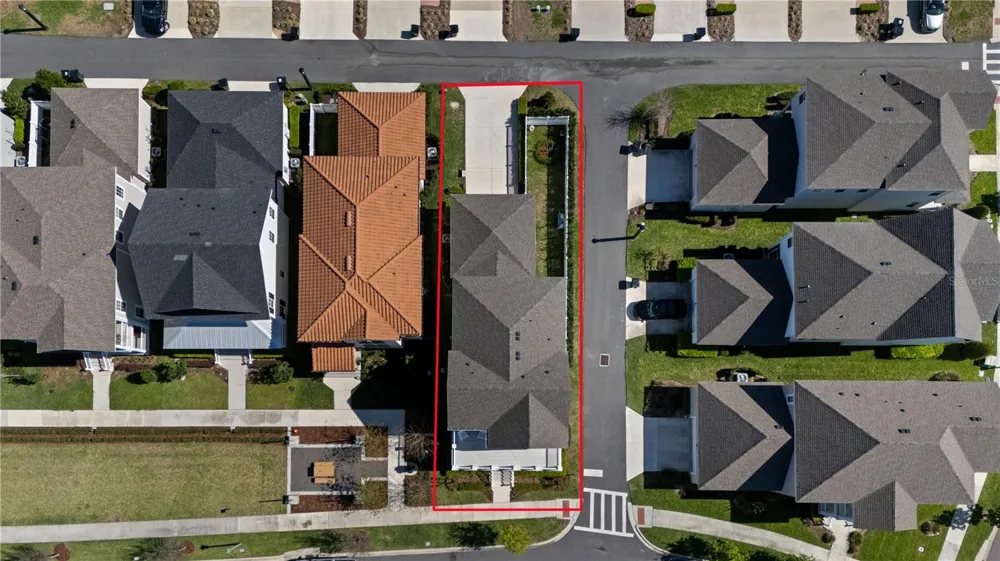 7484 ESTUARY LAKE LOOP Celebration, FL 34747