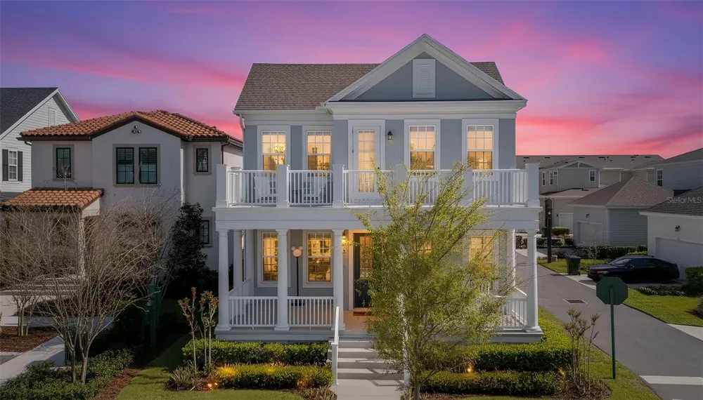 7484 ESTUARY LAKE LOOP Celebration, FL 34747
