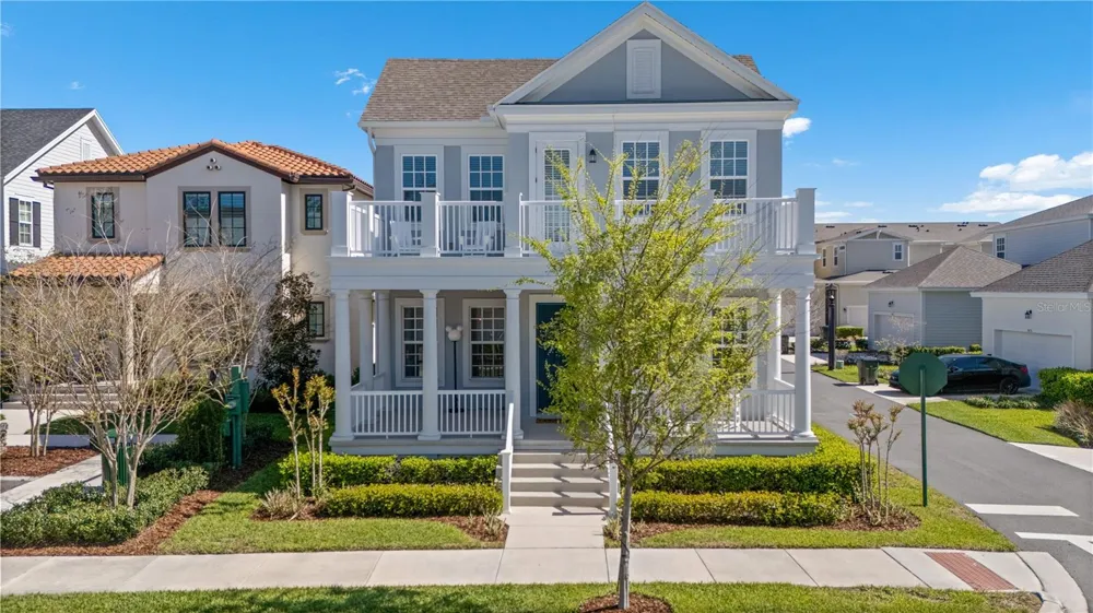 7484 ESTUARY LAKE LOOP Celebration, FL 34747