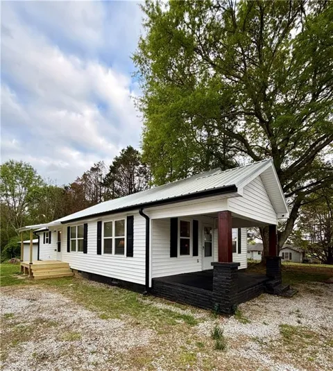 525 Wildcat Bridge Road