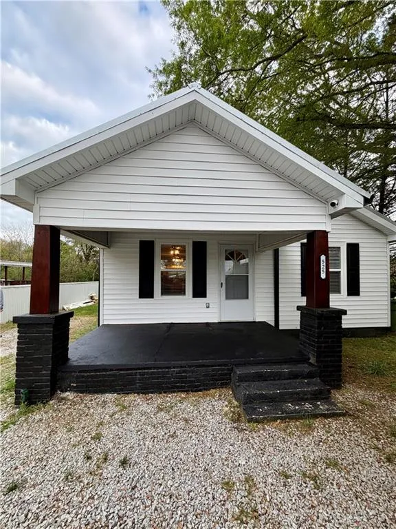 525 Wildcat Bridge Road Royston, GA 30662