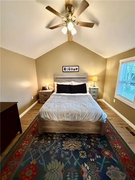525 Wildcat Bridge Road Royston, GA 30662