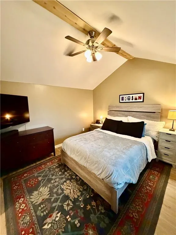 525 Wildcat Bridge Road Royston, GA 30662