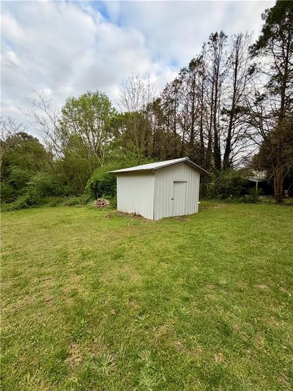 525 Wildcat Bridge Road Royston, GA 30662