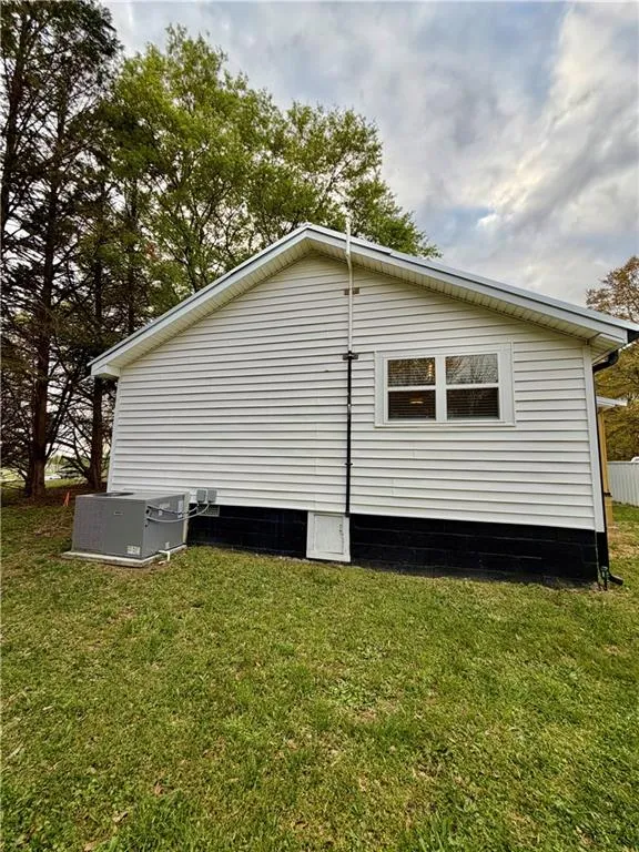 525 Wildcat Bridge Road Royston, GA 30662