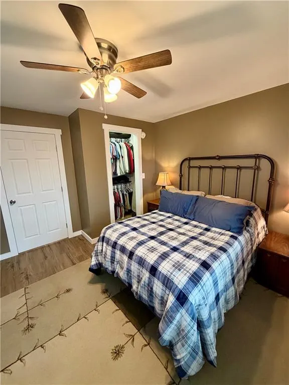 525 Wildcat Bridge Road Royston, GA 30662