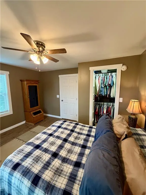 525 Wildcat Bridge Road Royston, GA 30662