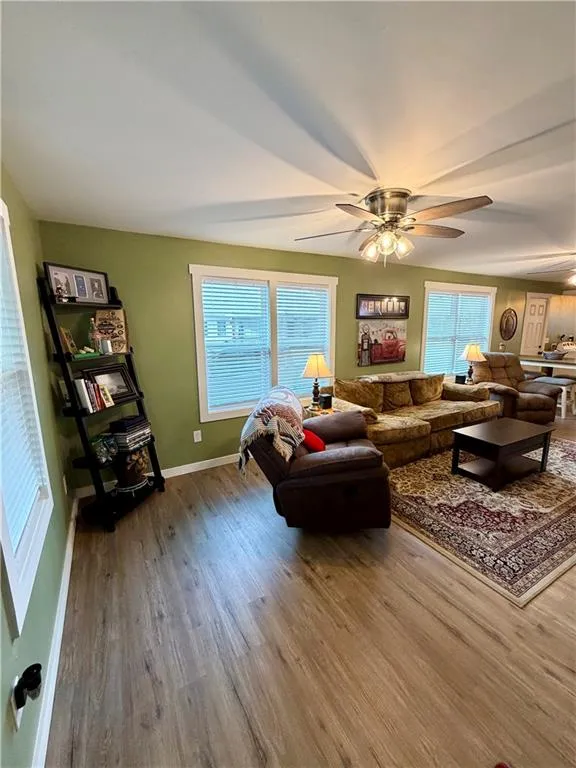 525 Wildcat Bridge Road Royston, GA 30662