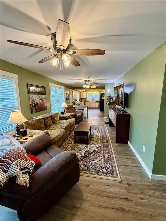 525 Wildcat Bridge Road Royston, GA 30662
