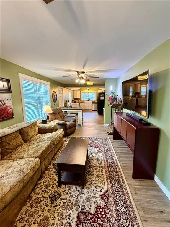 525 Wildcat Bridge Road Royston, GA 30662
