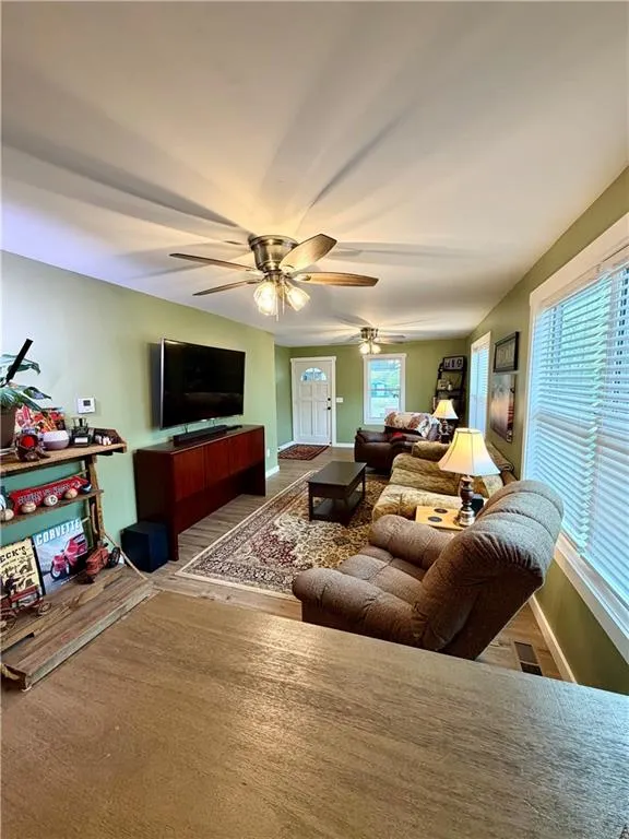 525 Wildcat Bridge Road Royston, GA 30662