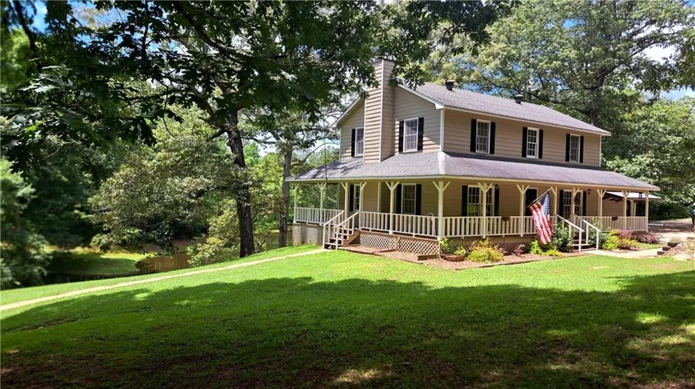 112 Brannon Road Buchanan, GA 30113