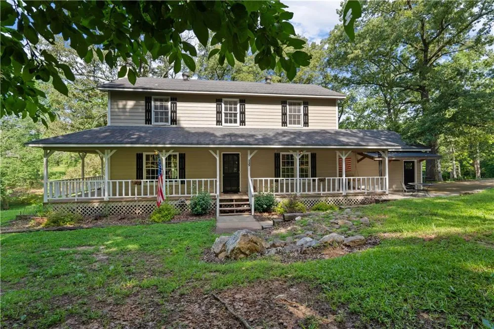 112 Brannon Road Buchanan, GA 30113