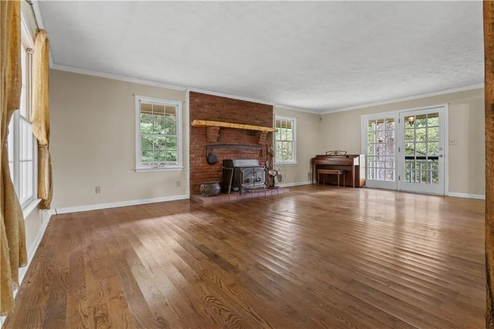 112 Brannon Road Buchanan, GA 30113