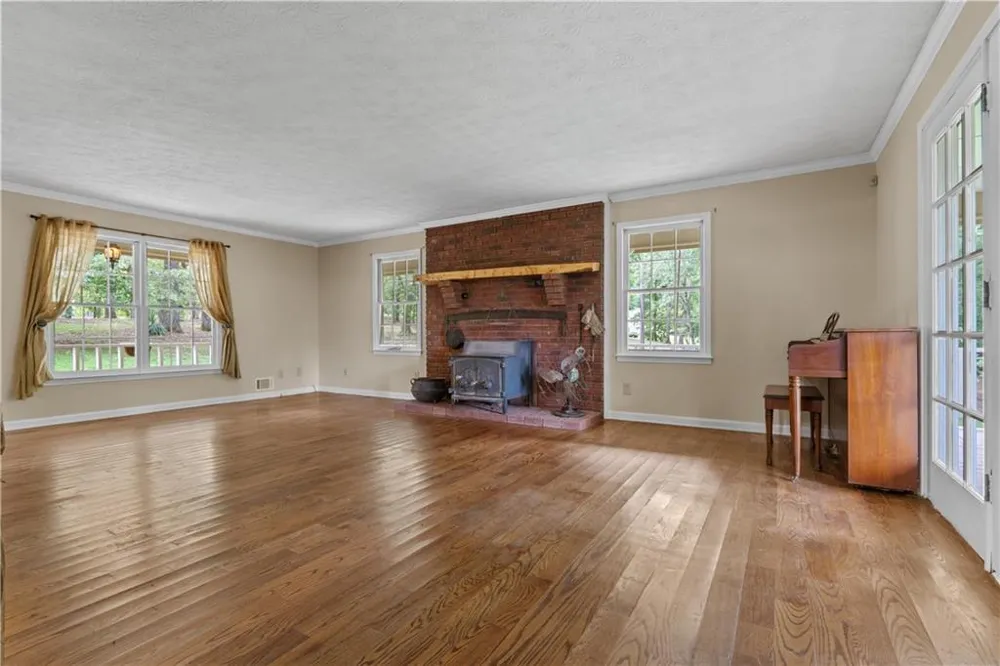 112 Brannon Road Buchanan, GA 30113