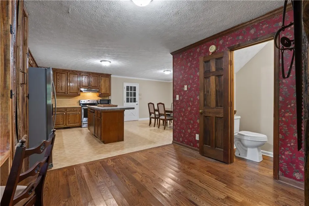 112 Brannon Road Buchanan, GA 30113