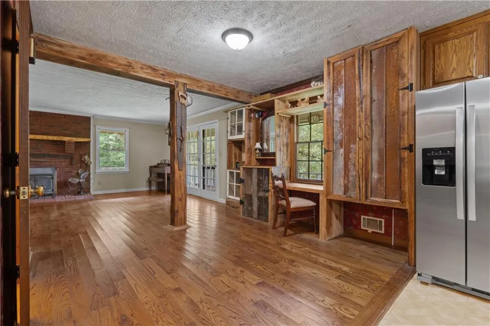 112 Brannon Road Buchanan, GA 30113