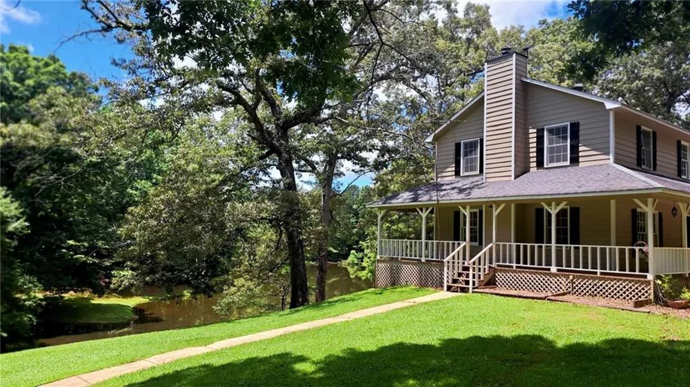 112 Brannon Road Buchanan, GA 30113