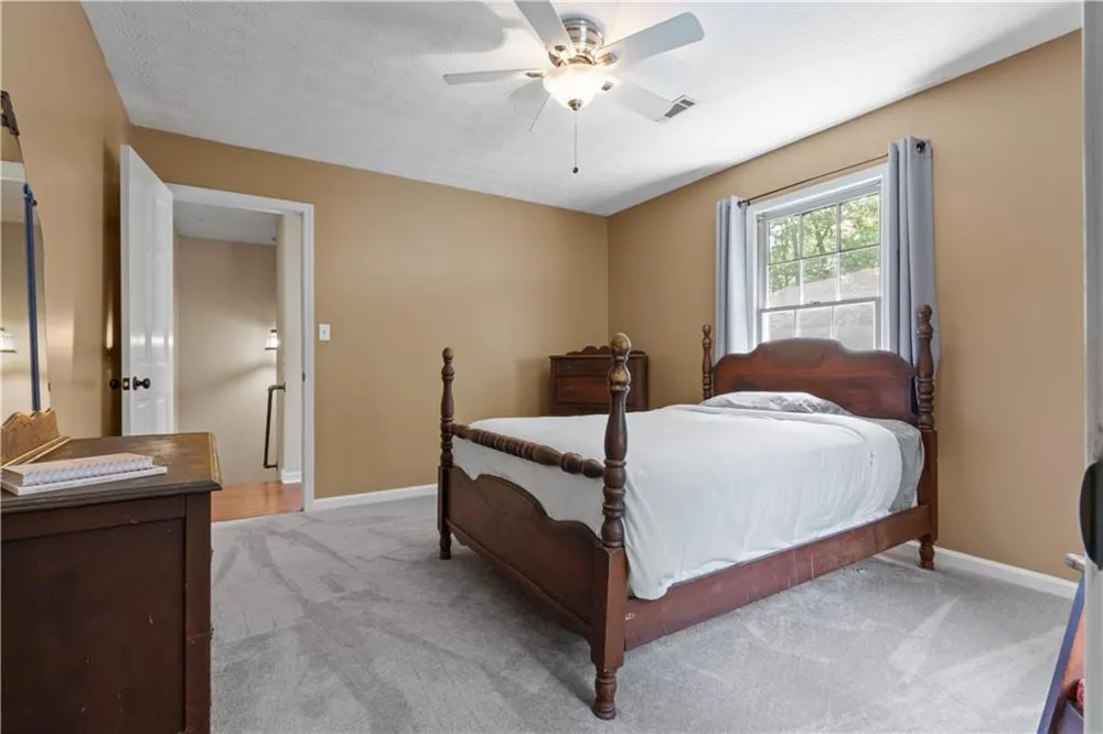 112 Brannon Road Buchanan, GA 30113