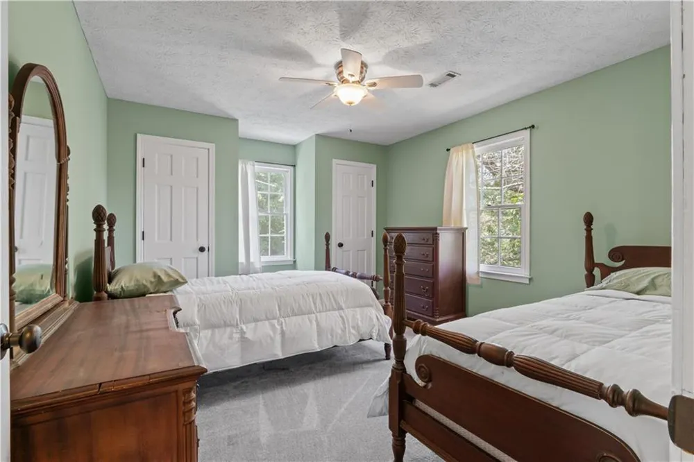 112 Brannon Road Buchanan, GA 30113