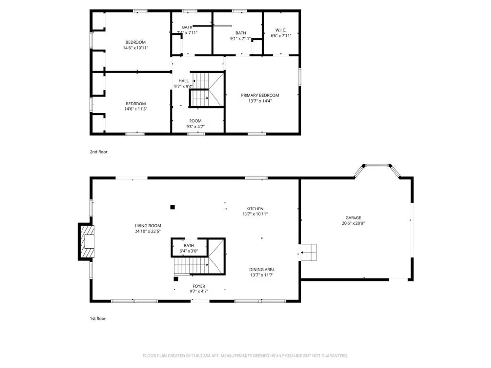 112 Brannon Road Buchanan, GA 30113