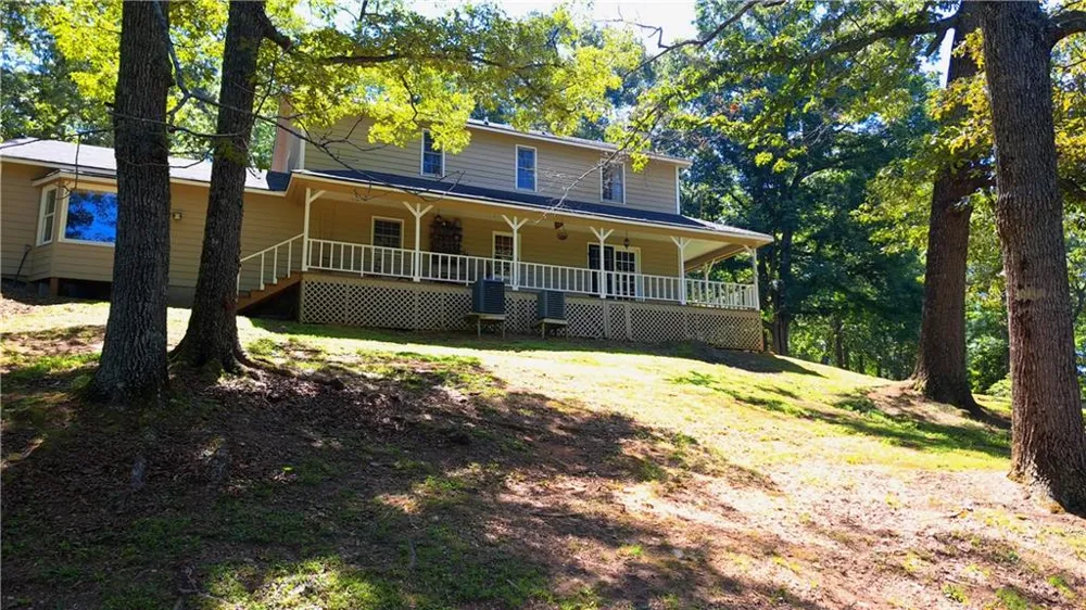 112 Brannon Road Buchanan, GA 30113