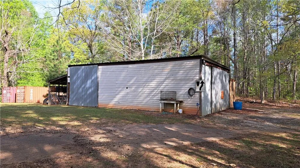 112 Brannon Road Buchanan, GA 30113