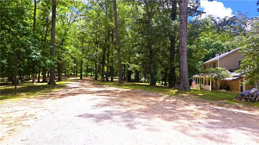 112 Brannon Road Buchanan, GA 30113