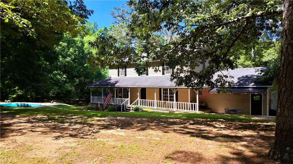 112 Brannon Road Buchanan, GA 30113