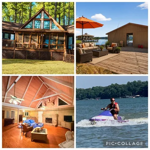 506 Rockville Springs Drive