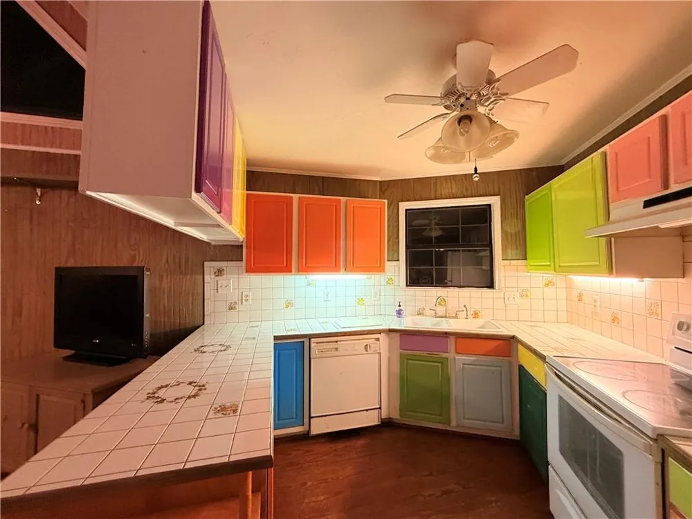506 Rockville Springs Drive Eatonton, GA 31024
