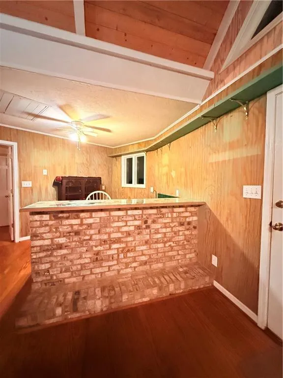 506 Rockville Springs Drive Eatonton, GA 31024