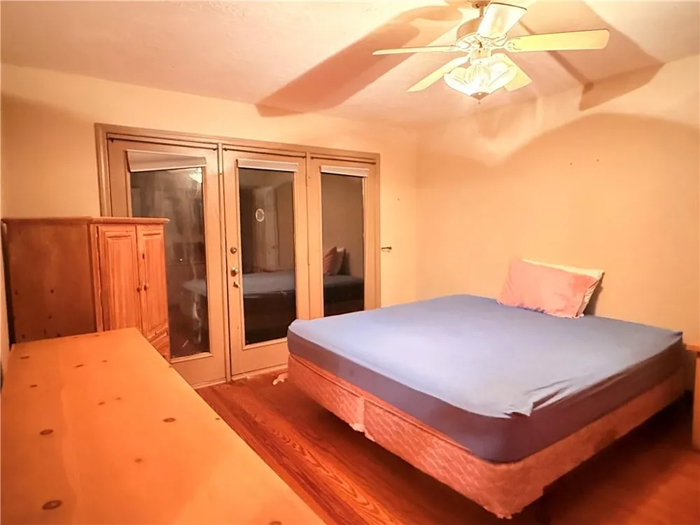 506 Rockville Springs Drive Eatonton, GA 31024